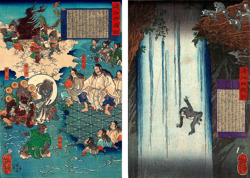 Imagen y firma de la escritora ganadora del Nobel y el PUlitzer Pearl S. Buck.