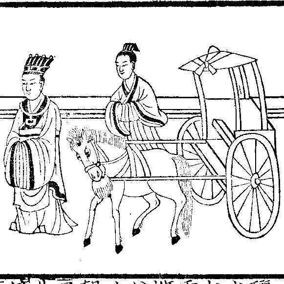 Imagen y firma de la escritora ganadora del Nobel y el PUlitzer Pearl S. Buck.